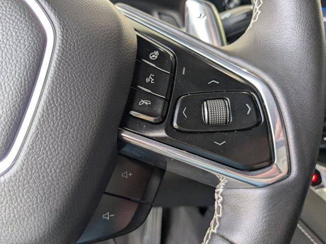 Photo of 2023 Rapid Blue Chevrolet Corvette