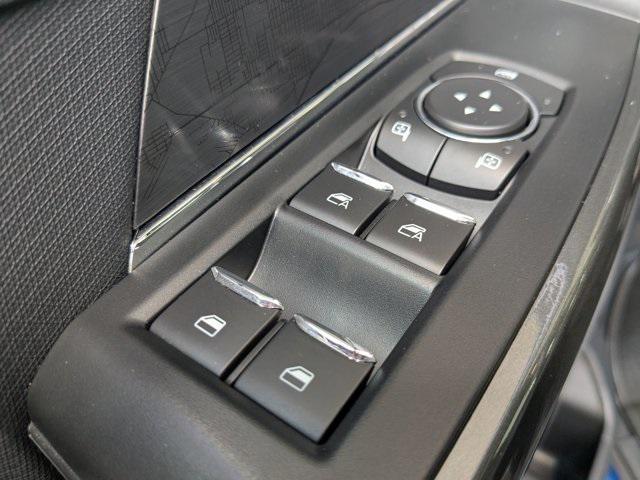 Photo of 2023 Atlas Blue Metallic Ford F-150