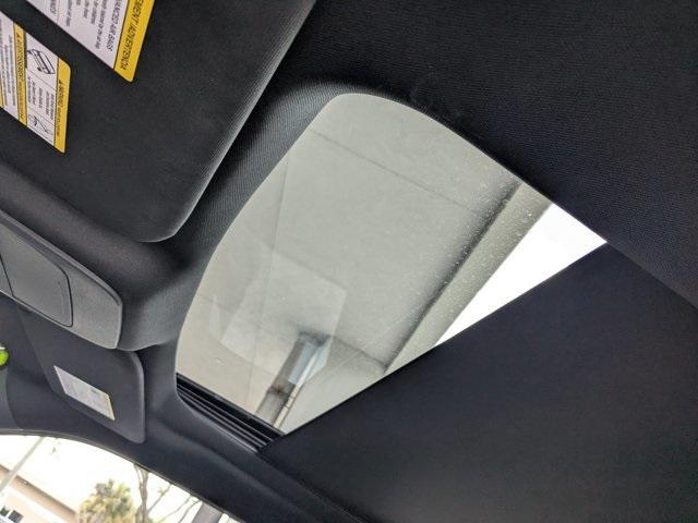 Photo of 2023 Atlas Blue Metallic Ford F-150