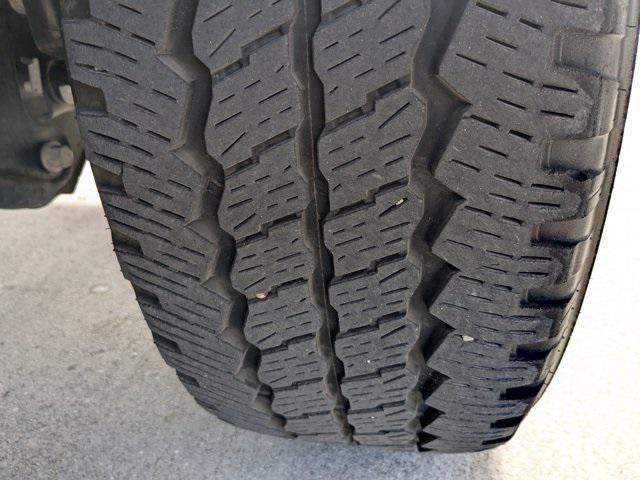 Photo of 2023 Agate Black Metallic Ford F-250