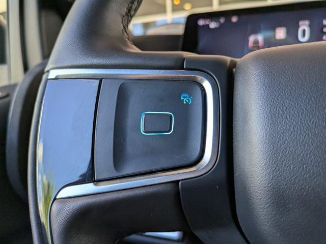 Photo of 2025 WILD GREEN Ford Expedition
