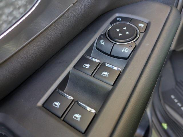Photo of 2025 WILD GREEN Ford Expedition