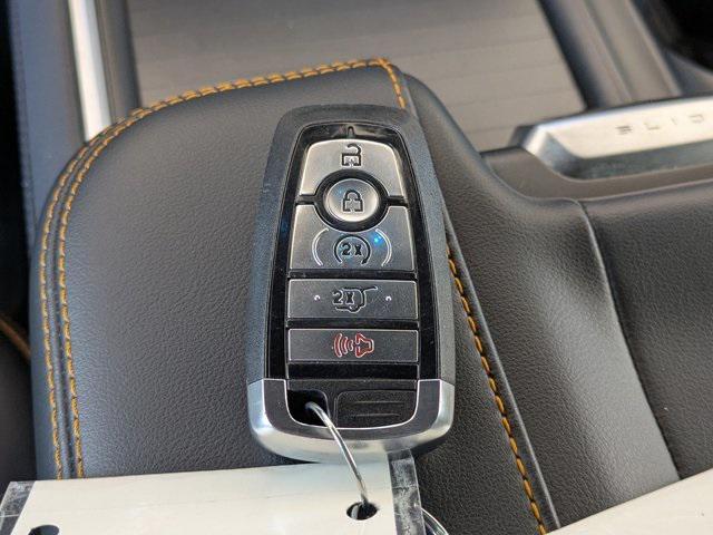 Photo of 2025 WILD GREEN Ford Expedition