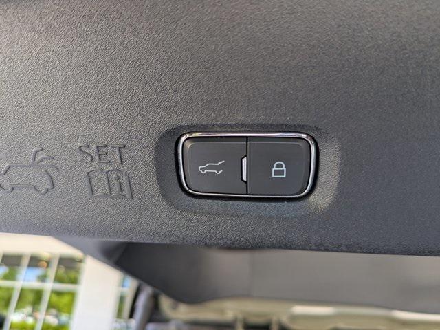 Photo of 2025 WILD GREEN Ford Expedition
