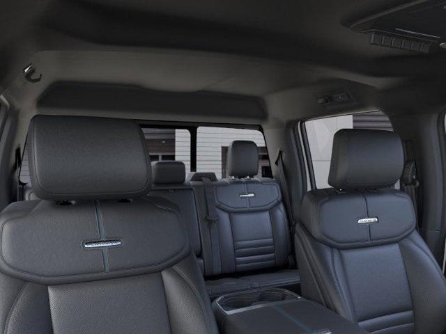 Photo of 2025 Star White Metallic Tri-Coat Ford F-250