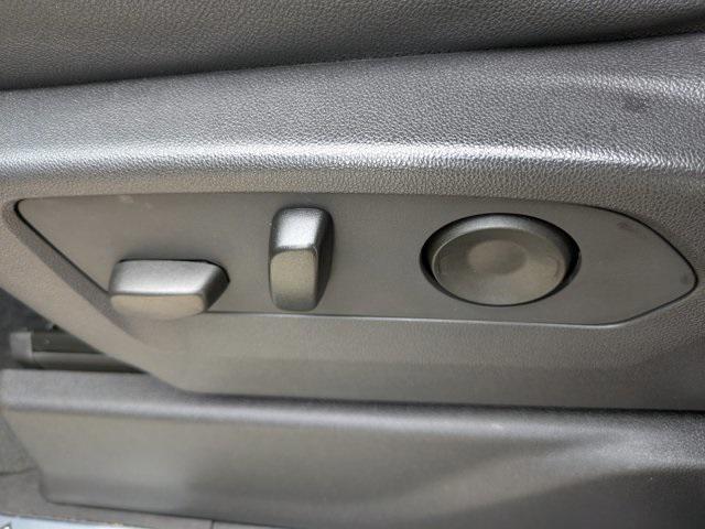 Photo of 2024 Black Chevrolet Silverado 2500