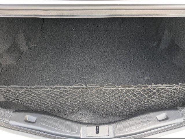 Photo of 2020 White Platinum Ford Fusion