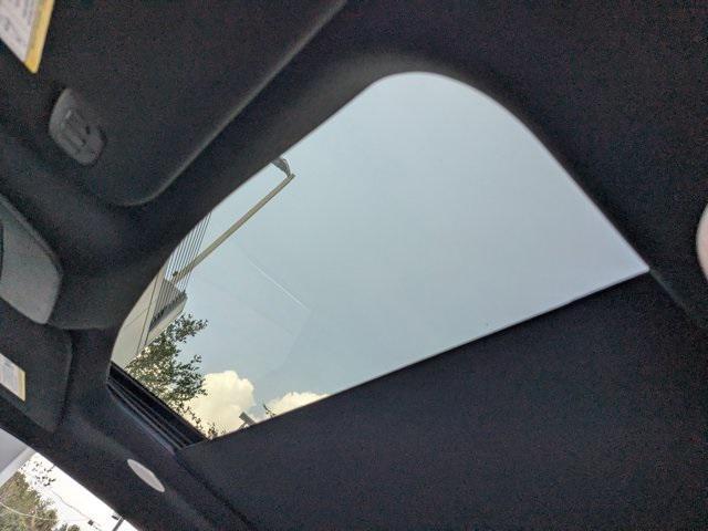 Photo of 2021 Star White Metallic Tri-Coat Ford F-150