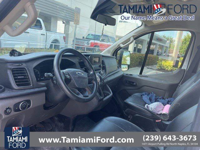 2020 Ford Transit-150