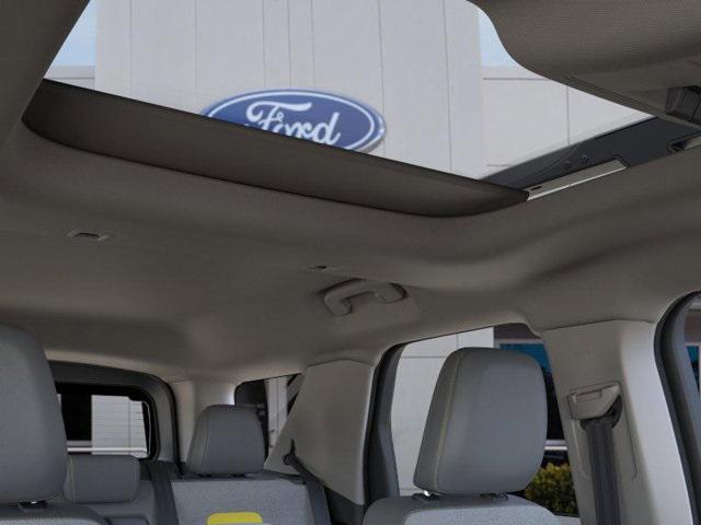 Photo of 2025 Shadow Ford Bronco Sport