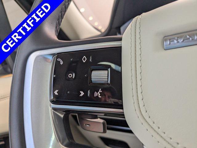 Photo of 2023 Hakuba Silver Metallic Land Rover Range Rover