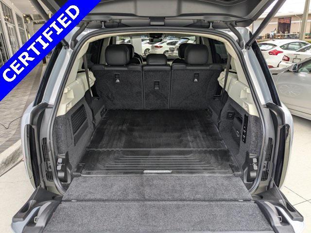 Photo of 2023 Hakuba Silver Metallic Land Rover Range Rover
