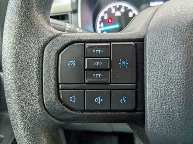 Photo of 2022 Oxford White Ford F-150