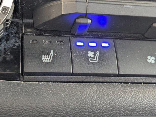 Photo of 2022 Magnetic Gray Metallic Toyota Tundra