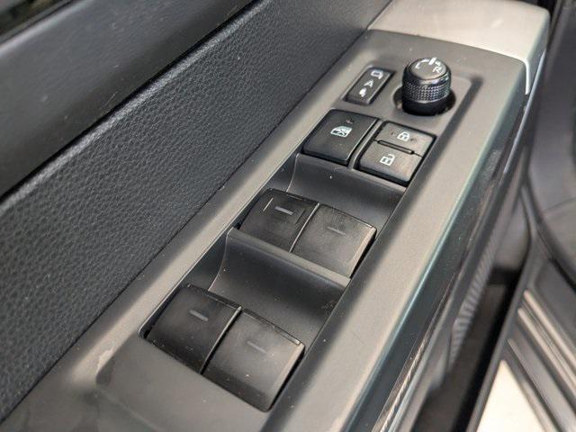 Photo of 2022 Magnetic Gray Metallic Toyota Tundra