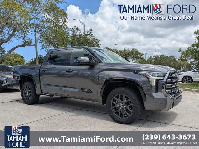 2022 Toyota Tundra