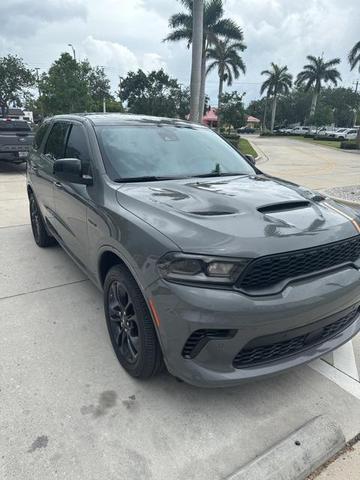 2023 Dodge Durango