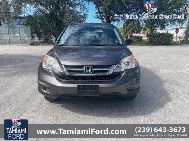 2011 Honda CR-V