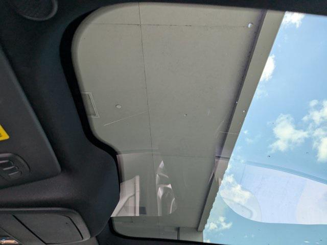 Photo of 2021 Orange Metallic Ford Mustang Mach-E