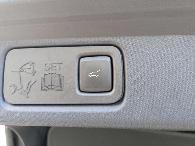Photo of 2021 Orange Metallic Ford Mustang Mach-E