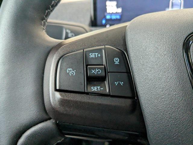 Photo of 2021 Orange Metallic Ford Mustang Mach-E
