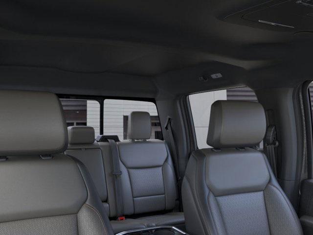 Photo of 2025 Gray Ford F-150