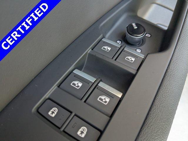 Photo of 2024 Chronos Gray Metallic Audi A6