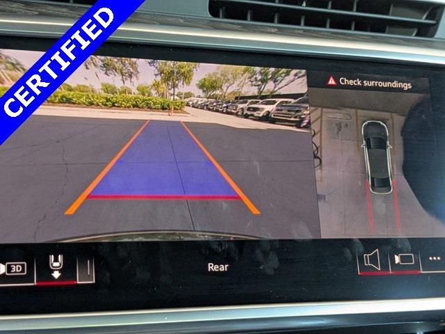 Photo of 2024 Chronos Gray Metallic Audi A6