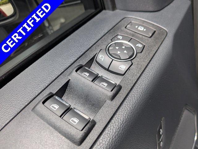 Photo of 2022 Star White Metallic Tri-Coat Ford F-250