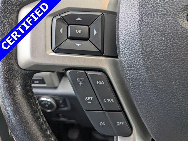 Photo of 2022 Star White Metallic Tri-Coat Ford F-250