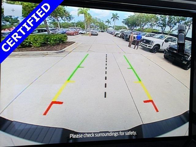 Photo of 2022 Star White Metallic Tri-Coat Ford F-250