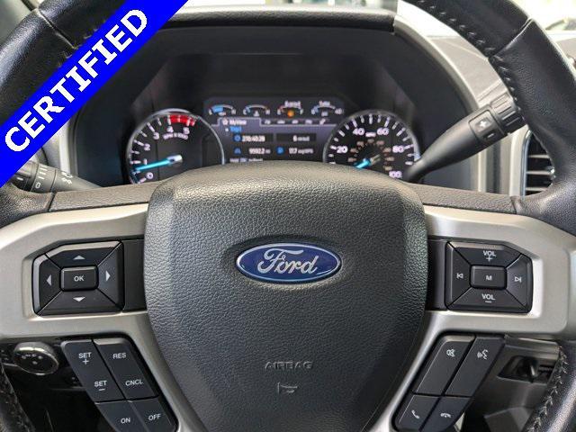 Photo of 2022 Star White Metallic Tri-Coat Ford F-250