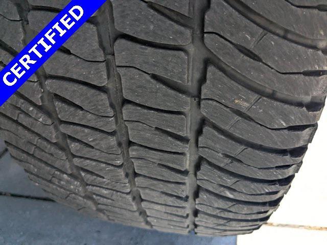 Photo of 2022 Antimatter Blue Metallic Ford F-250