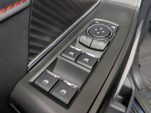 Photo of 2025 Antimatter Blue Metallic Ford F-150