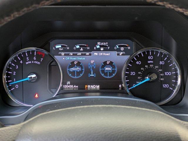 Photo of 2018 Ingot Silver Ford Expedition Max