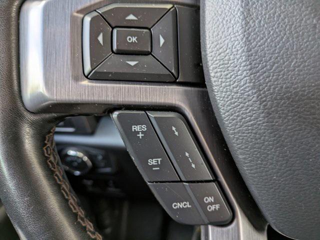 Photo of 2018 Ingot Silver Ford Expedition Max