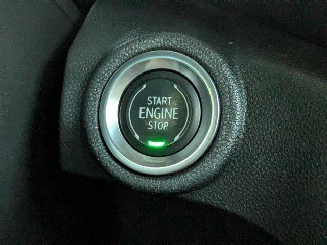 Photo of 2021 Satin Steel Metallic Chevrolet Trailblazer