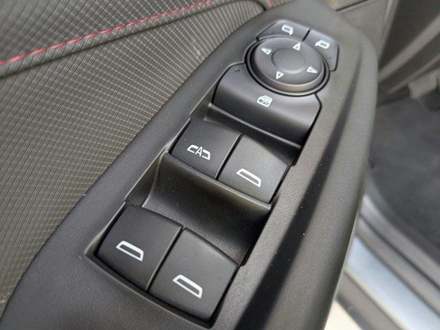 Photo of 2021 Satin Steel Metallic Chevrolet Trailblazer