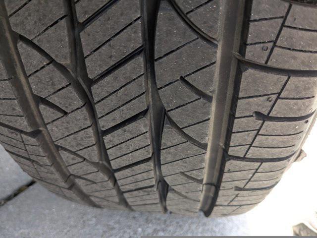 Photo of 2021 Satin Steel Metallic Chevrolet Trailblazer