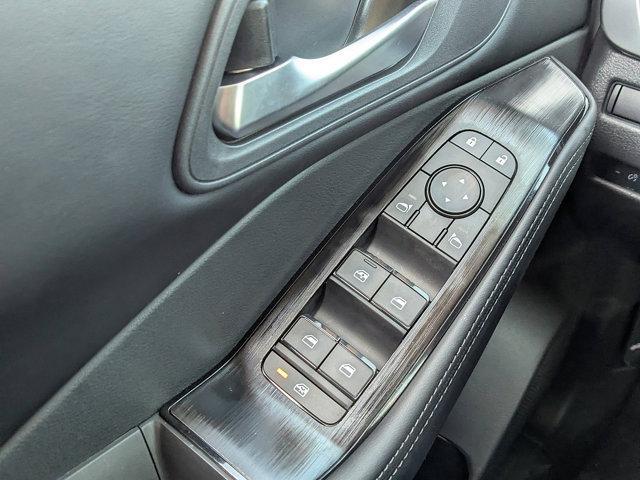 Photo of 2025 Gun Metallic Nissan Rogue