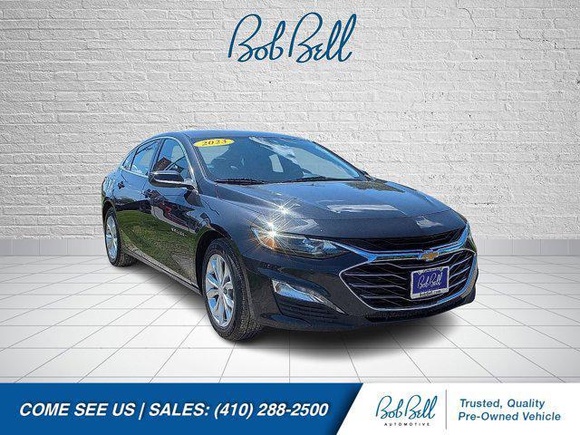 2023 Chevrolet Malibu