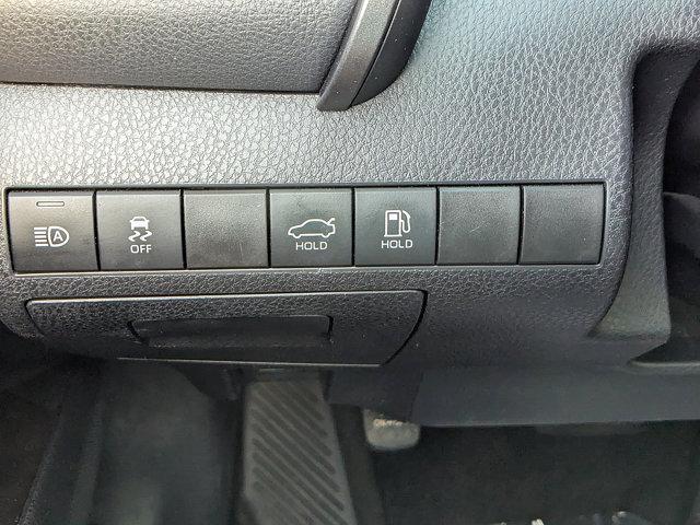 Photo of 2021 Midnight Black Metallic Toyota Camry