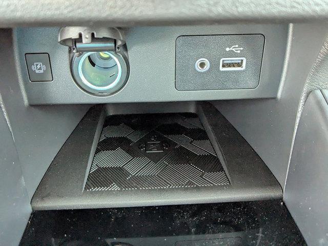 Photo of 2025 Super Black Nissan Versa