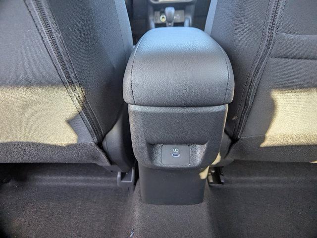 Photo of 2025 Super Black Nissan Versa