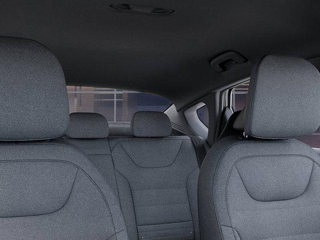 Photo of 2025 Snow White Pearl Kia K4