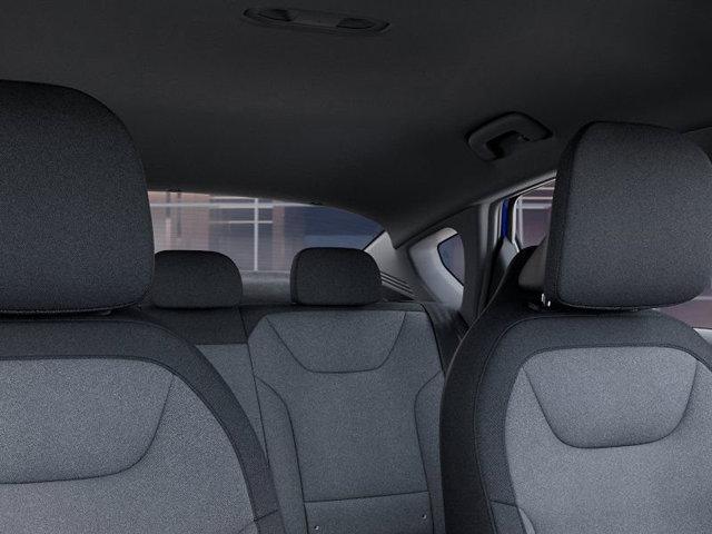 Photo of 2025 Blue Kia K4