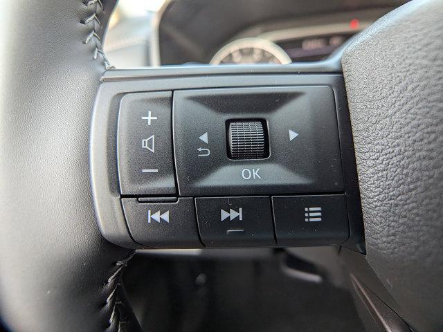 Photo of 2025 Super Black Nissan Rogue