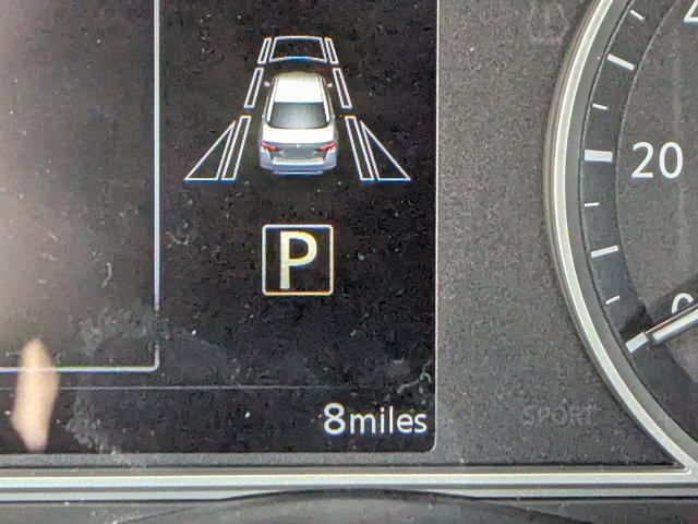 Photo of 2025 Gray Sky Pearl Nissan Versa