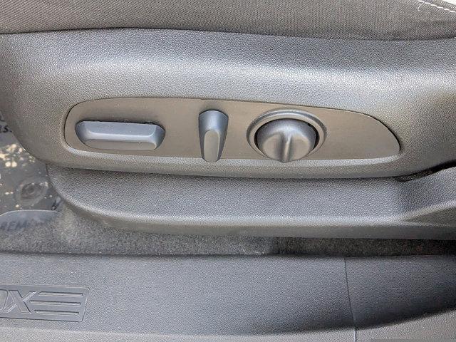 Photo of 2023 Iron Gray Metallic Chevrolet Equinox