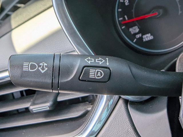 Photo of 2023 Iron Gray Metallic Chevrolet Equinox